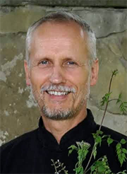 Tohtori Florian Jeltsch